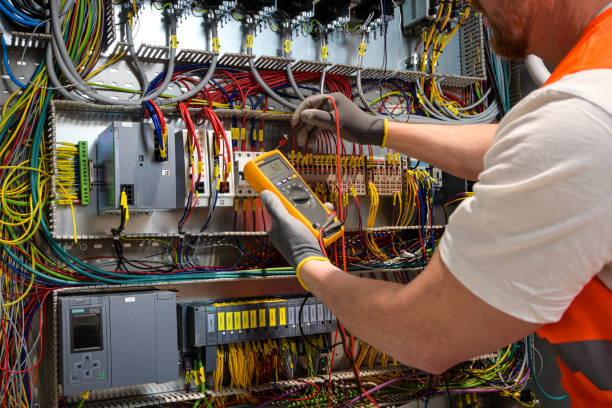 Best Affordable Electrician  in Somerville, TN